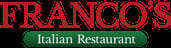 Franco's Italian Restaurant
