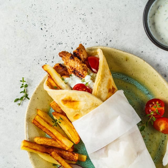 Gyro.
