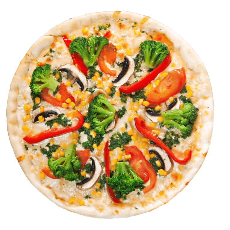 Delicious Pizza Options at Our Italian Restaurant
