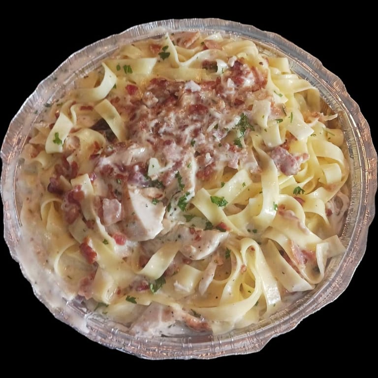 Delicious Spaghetti Options