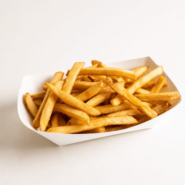 Basket of French Fries.