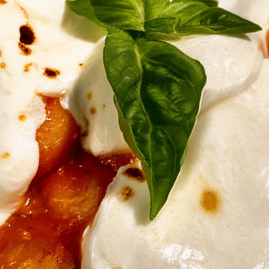 Gnocchi Capri.