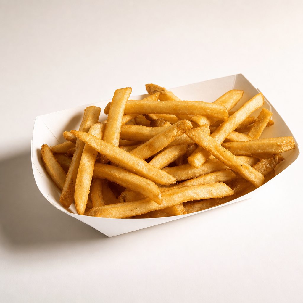 Side of French Fries.