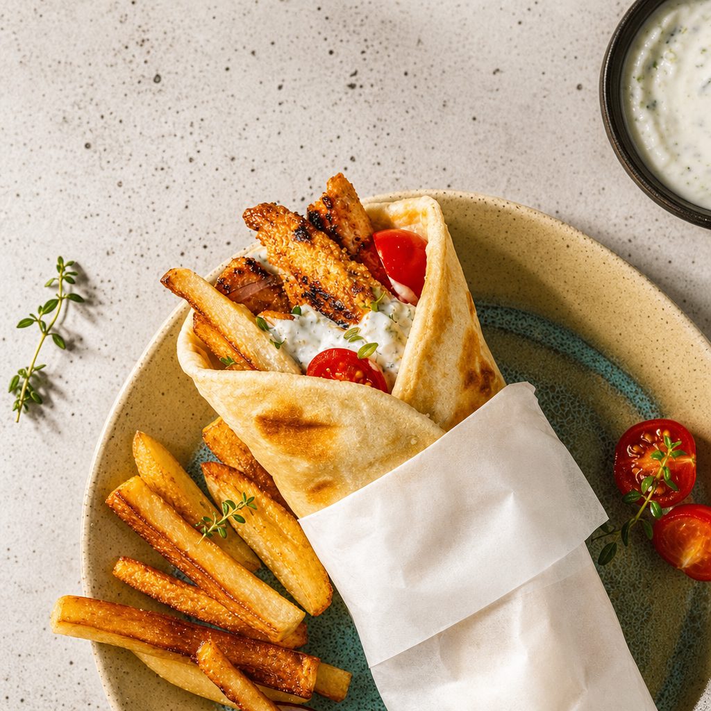 Gyro.