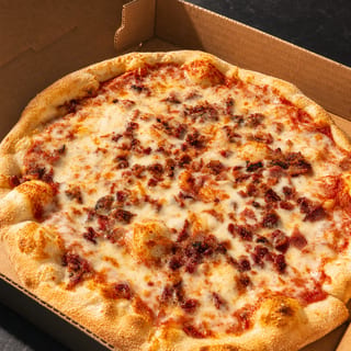 Cheese Pizza